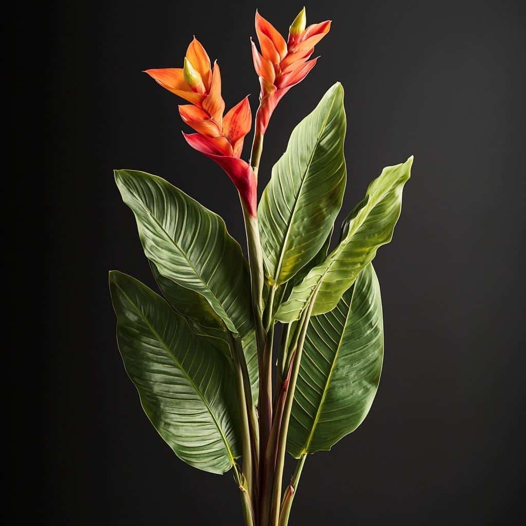 Queensland_Arrowroot_Canna_edulis