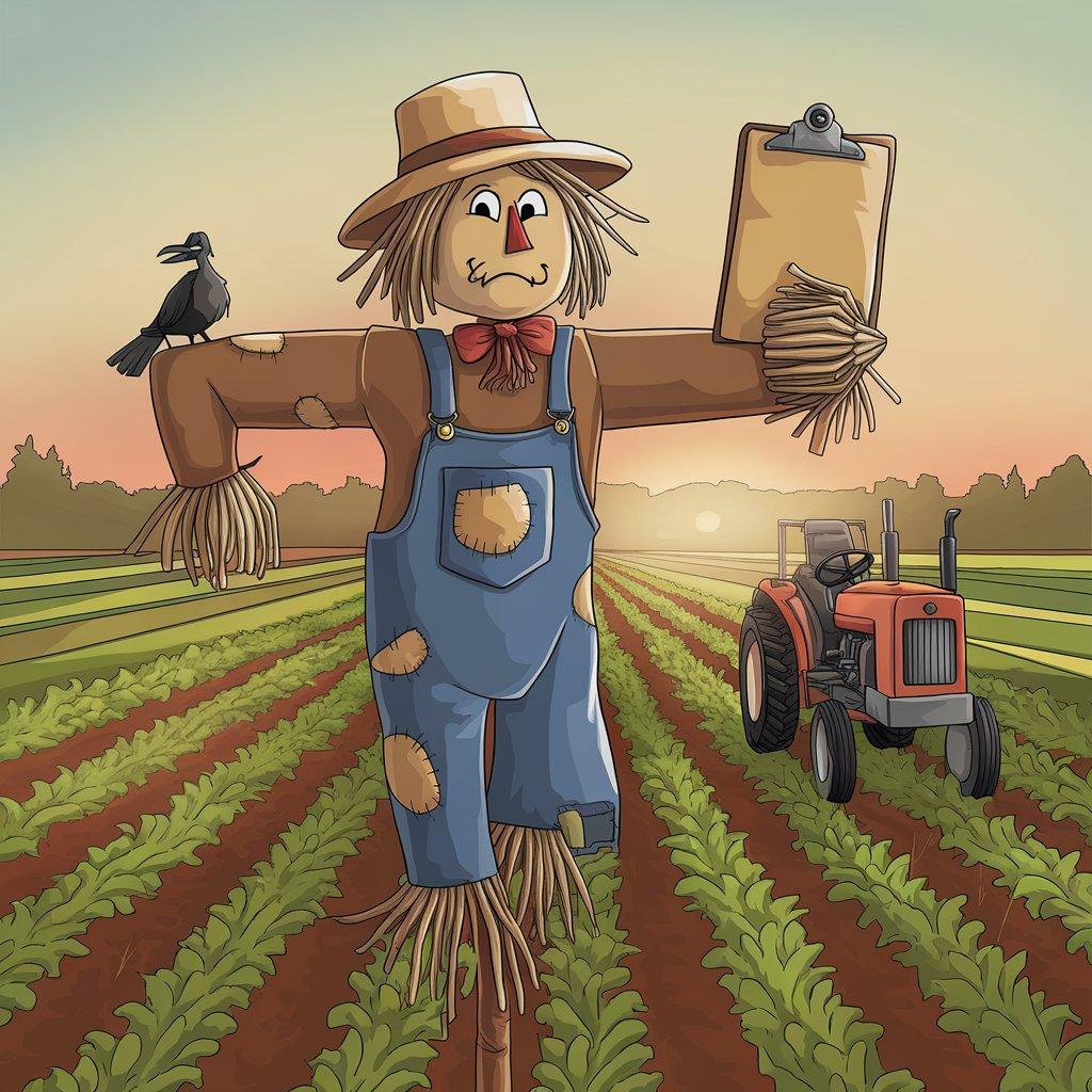 Scarecrow_Jokes_About_Work
