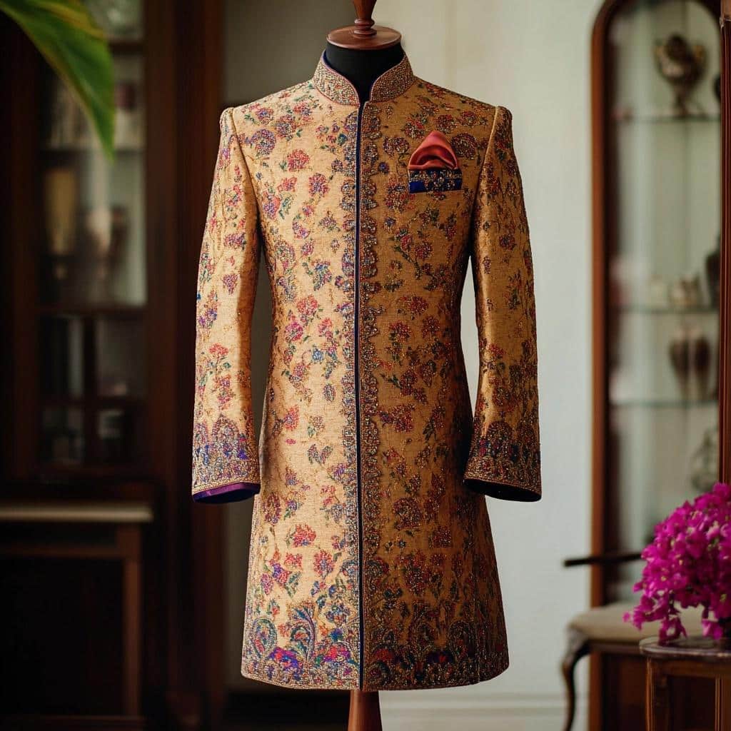 Sherwani