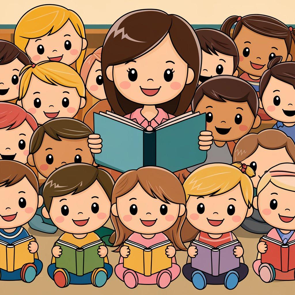 Songs_and_Nursery_Rhymes