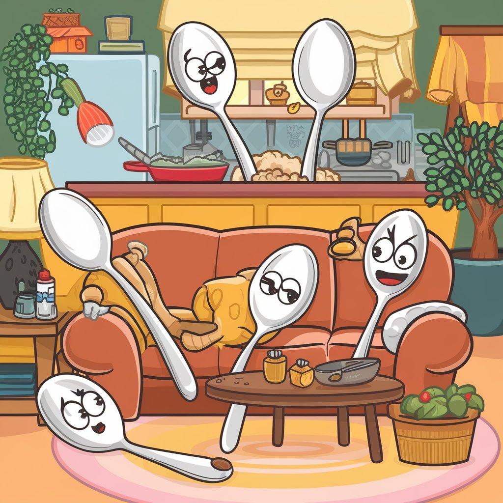 Spoon__Miscellaneous_Puns