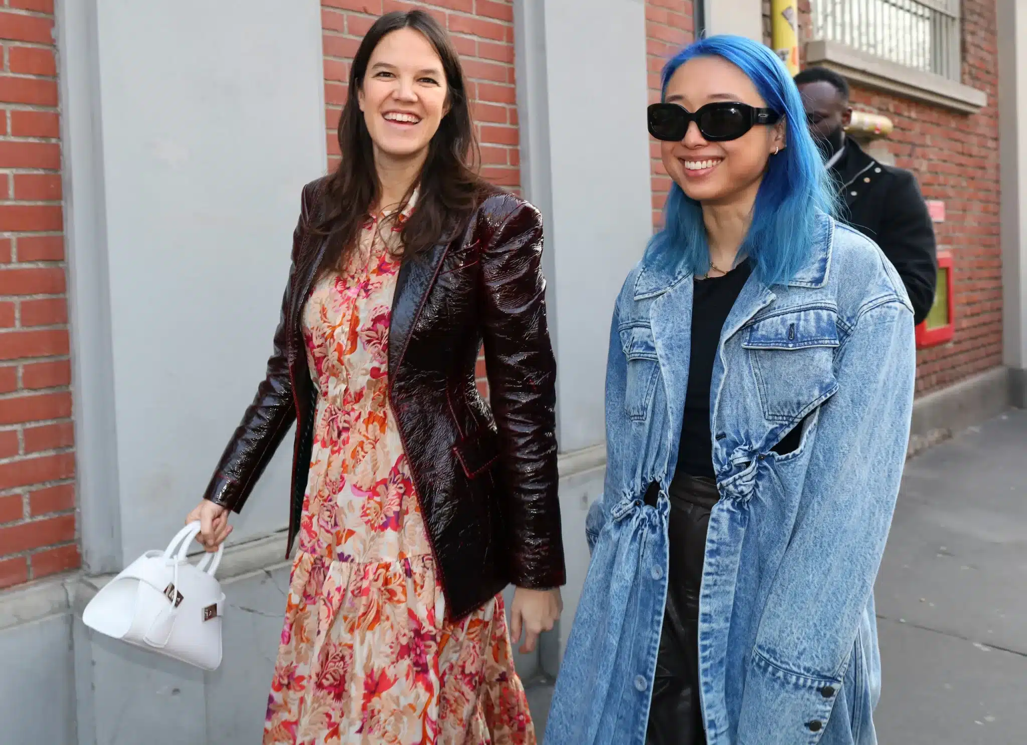 Spring: Light Layers and Fresh Looks