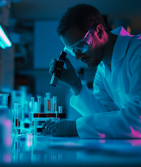 The Role of UV-Vis Spectroscopy in Pharmaceutical Research