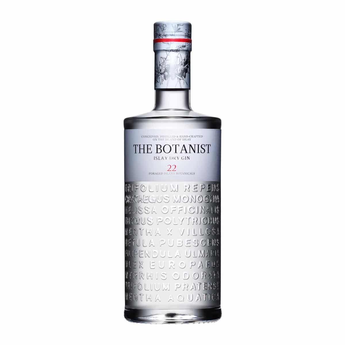 The_Botanist_Gin