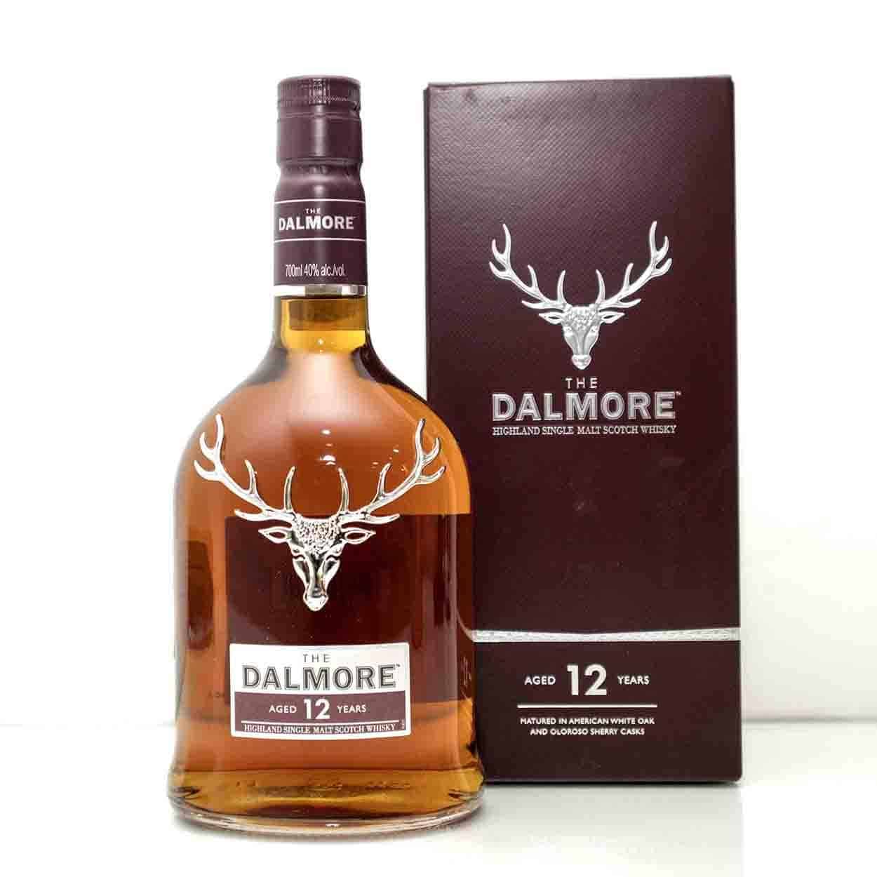 The_Dalmore_Scotch