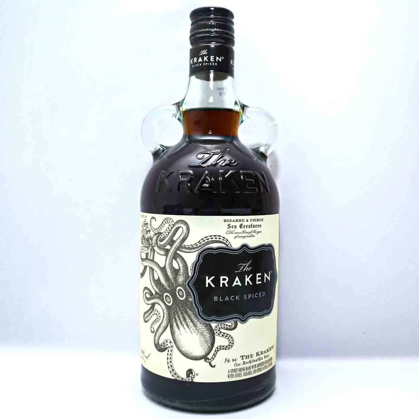 The_Kraken_Rum