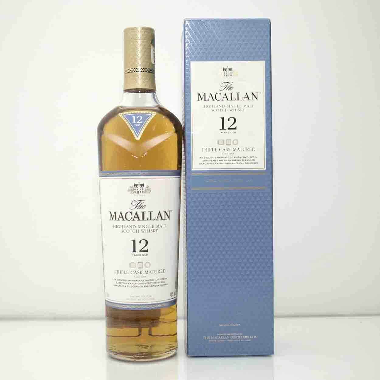 The_Macallan_Whisky