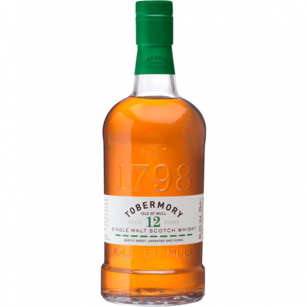 Tobermory_Whisky