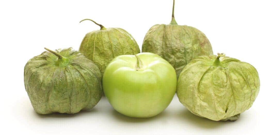 Tomatillo