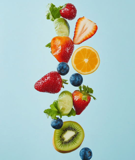 What Food Is the Healthiest?