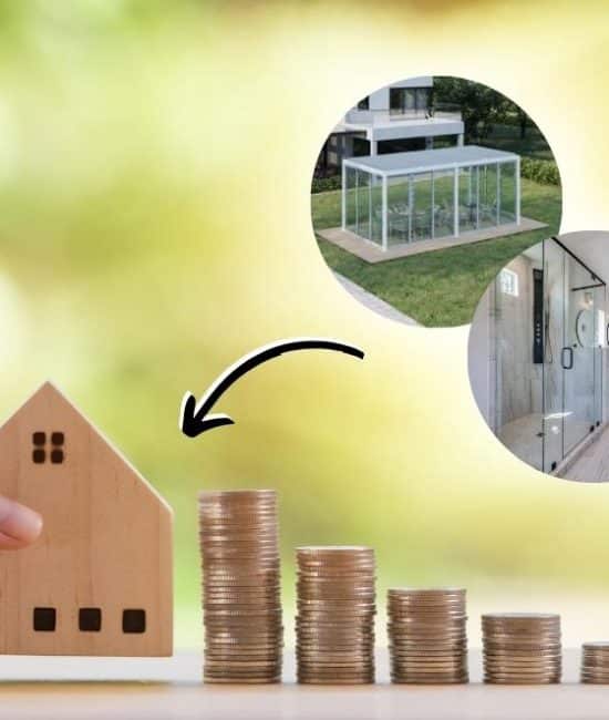 Enhance Home Value: Pergola Paradise & Prevent Plumbing Pitfalls