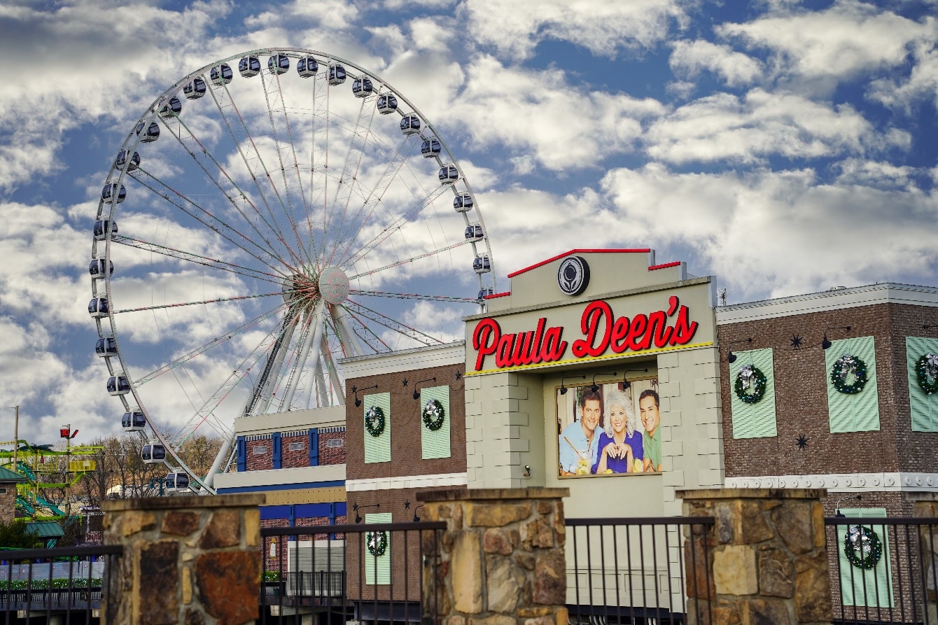 Enjoyable Family Outings Everyone Can Look Forward To