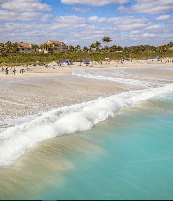 What Are the Best Beaches to Visit in Palm Beach?