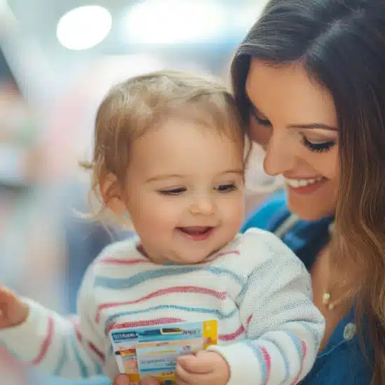 10 Gift Cards Every Mom Will Love