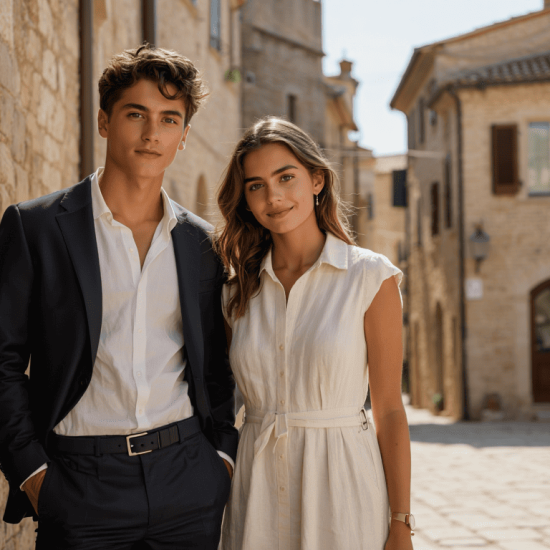150 Unique Italian Surnames You Should Know
