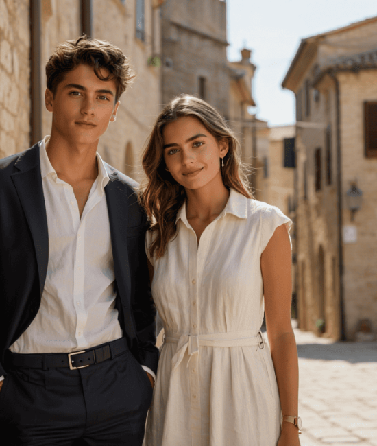 150 Unique Italian Surnames You Should Know