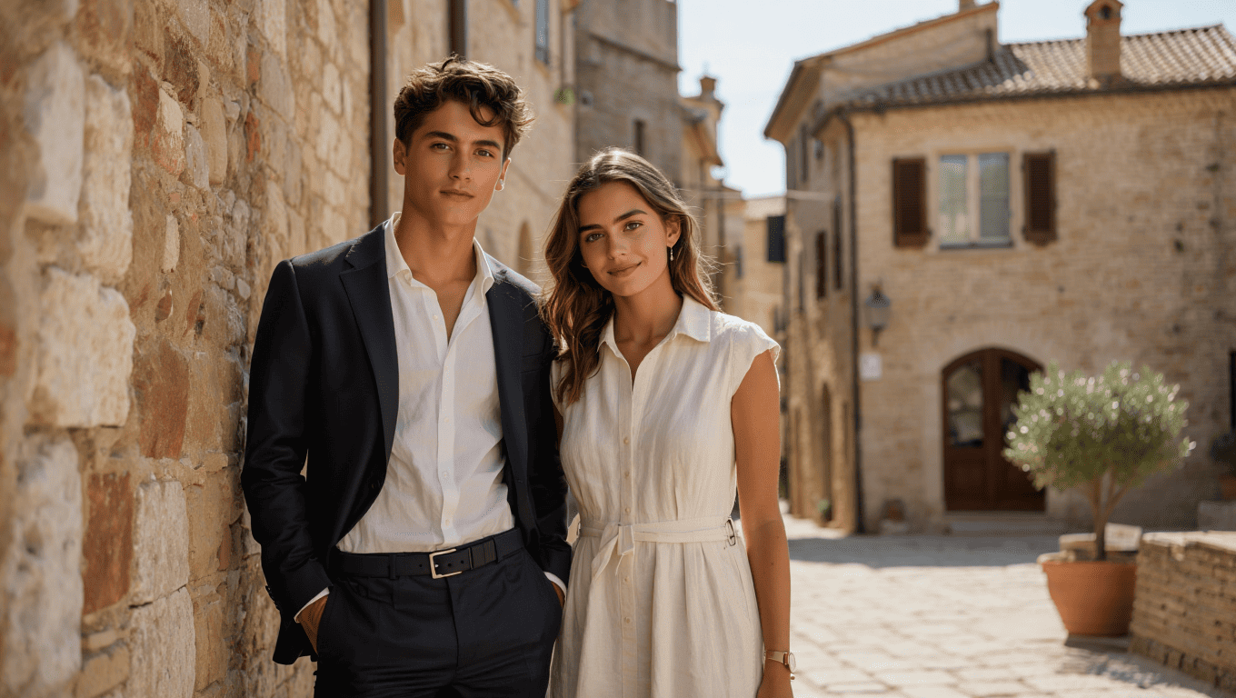 150 Unique Italian Surnames You Should Know