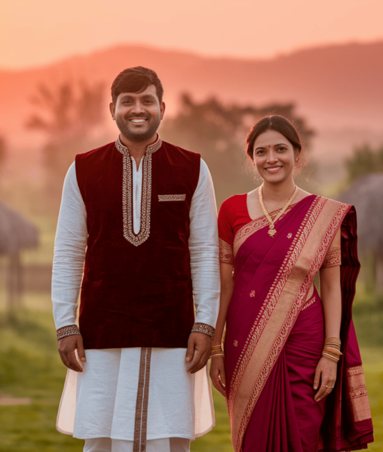 171 Common Indian Last Names Across Regions