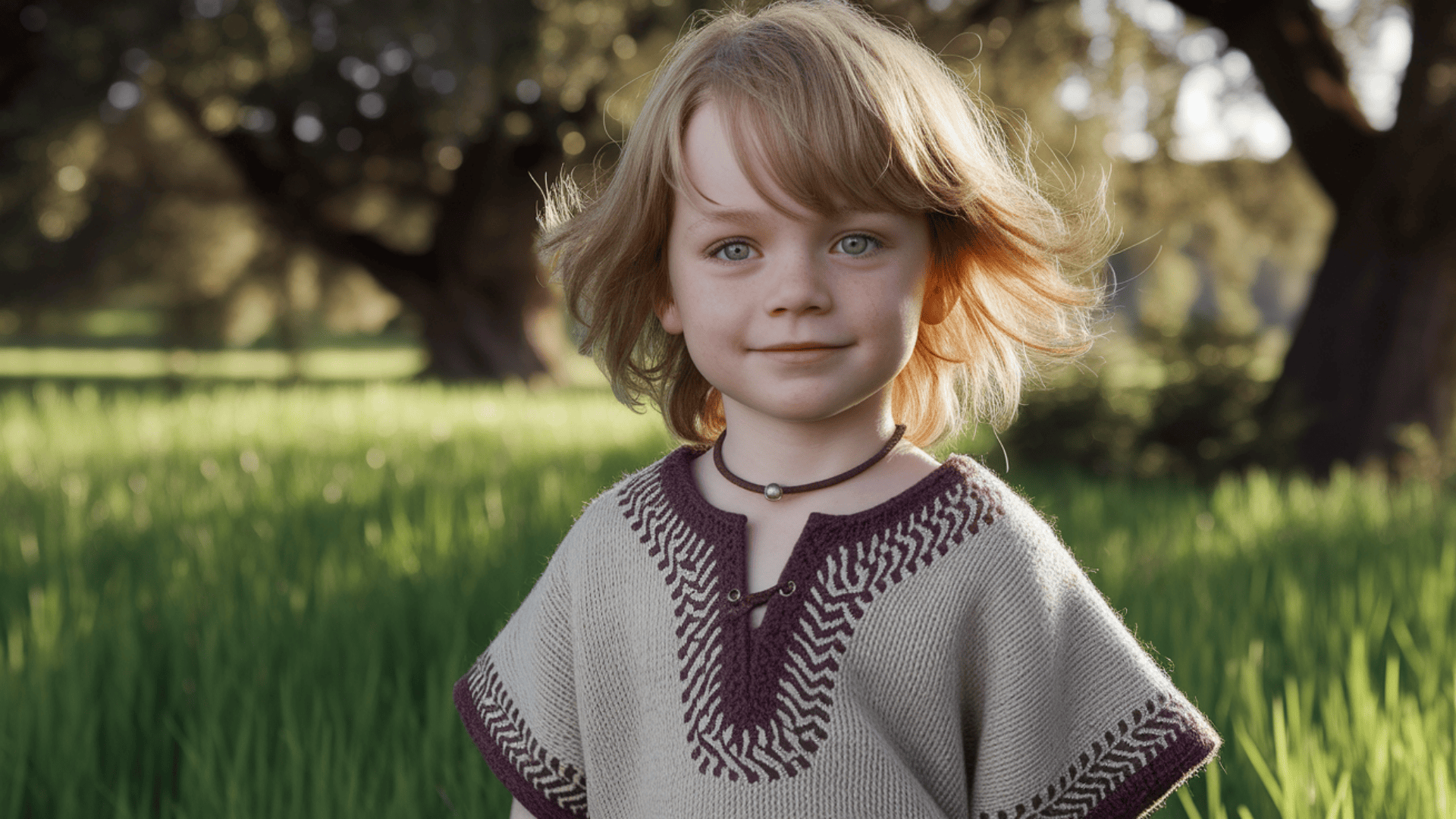 400 Unique Celtic Boy Names with Strong Meanings