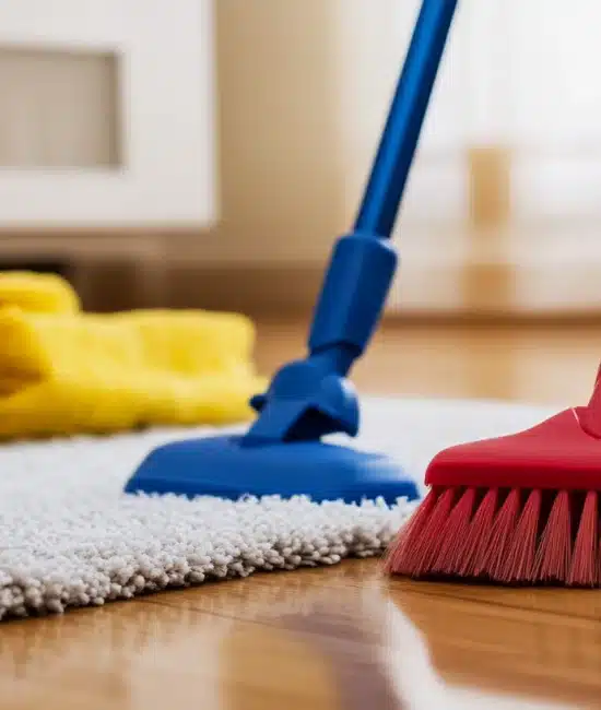 A Fresh Start: Why Deep Cleaning Is the Reset Your Home Deserves