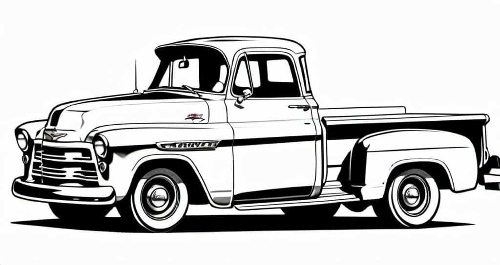 A_retro_Chevrolet_Apache_with_shiny_hubcaps_and_a_wood-paneled_truck_bed