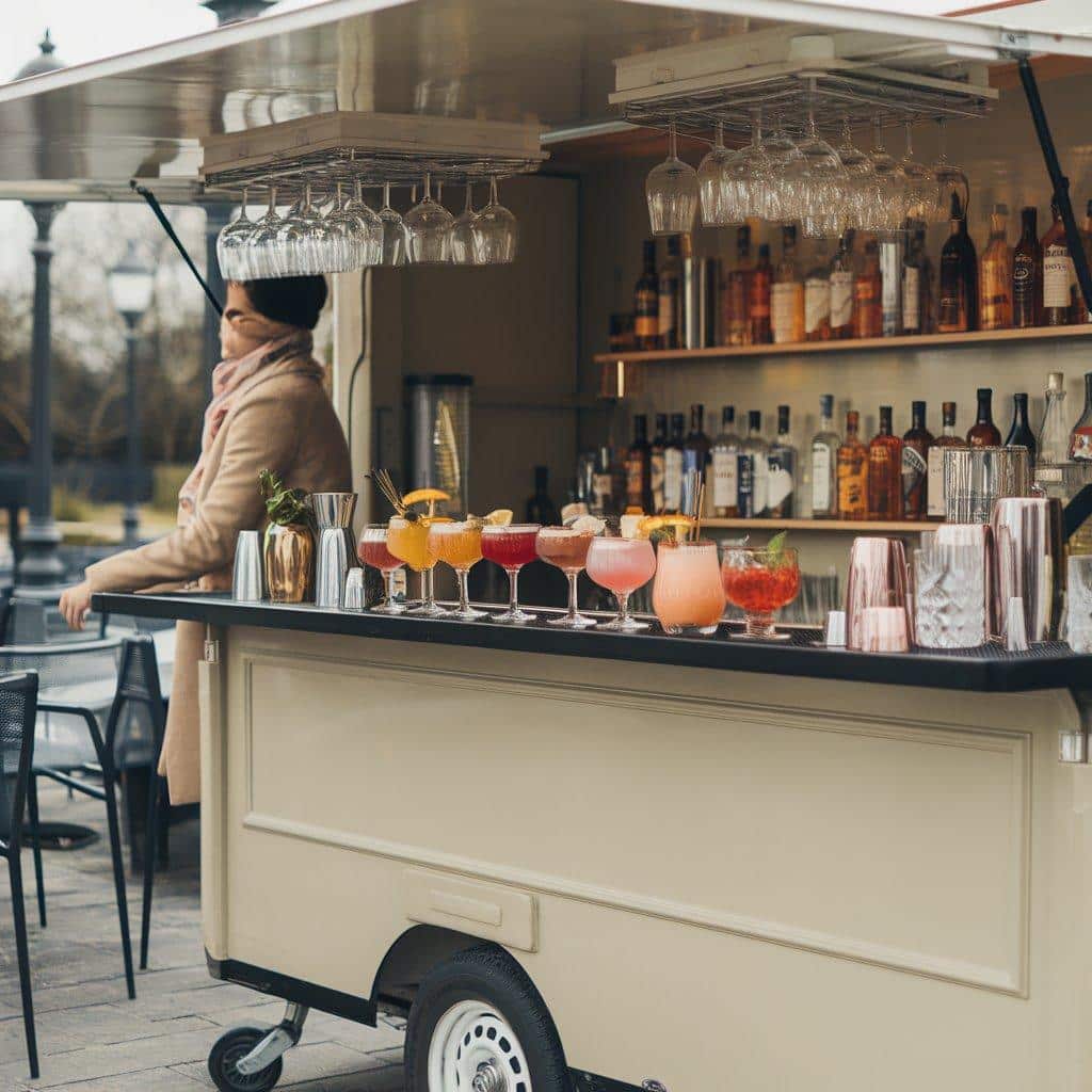 Beverage_Cart_Bar