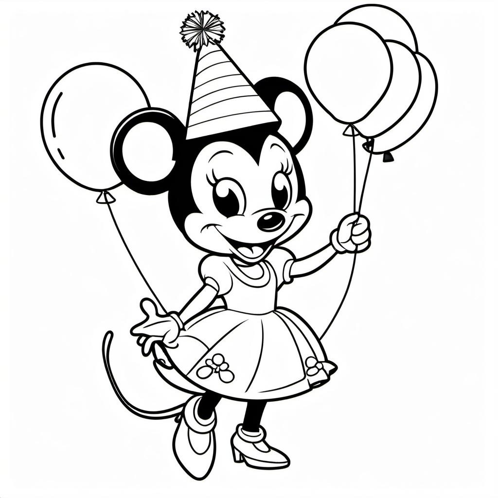 Birthday_and_Celebration_Themes_Party_Time_Minnie