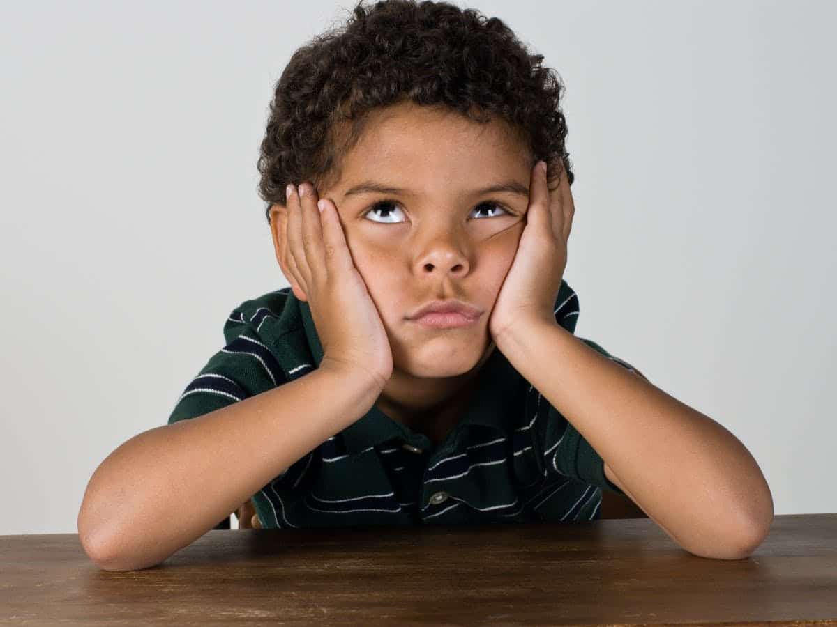 Boredom and Problem-Solving