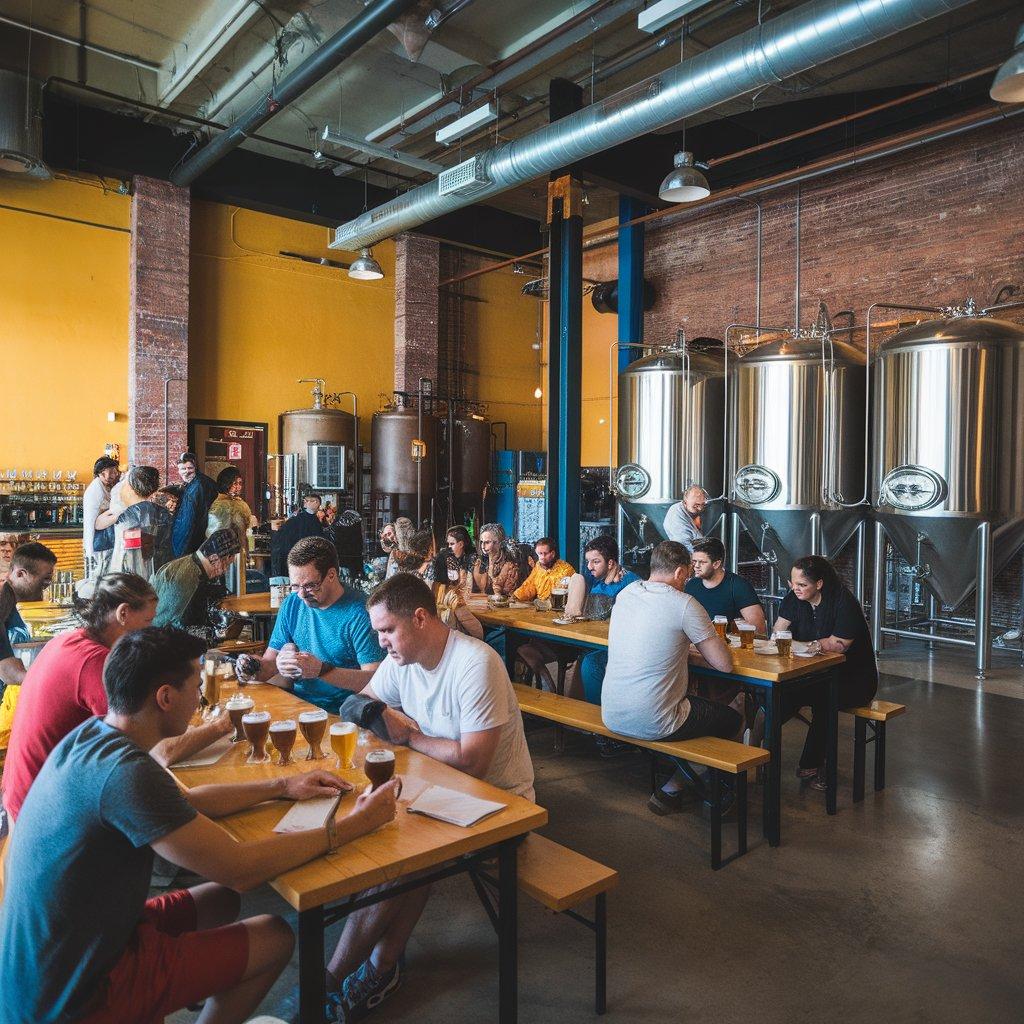 Brewery_Taproom