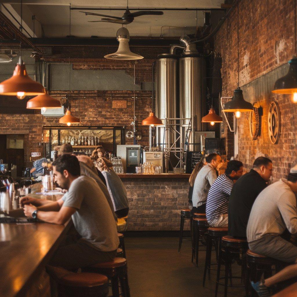 Brewpub