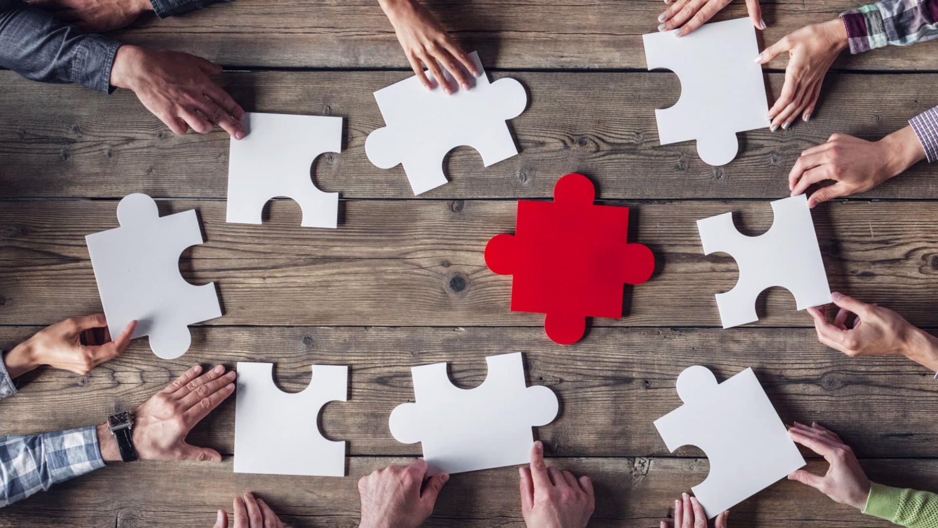 Building a Reputation as a Problem Solver