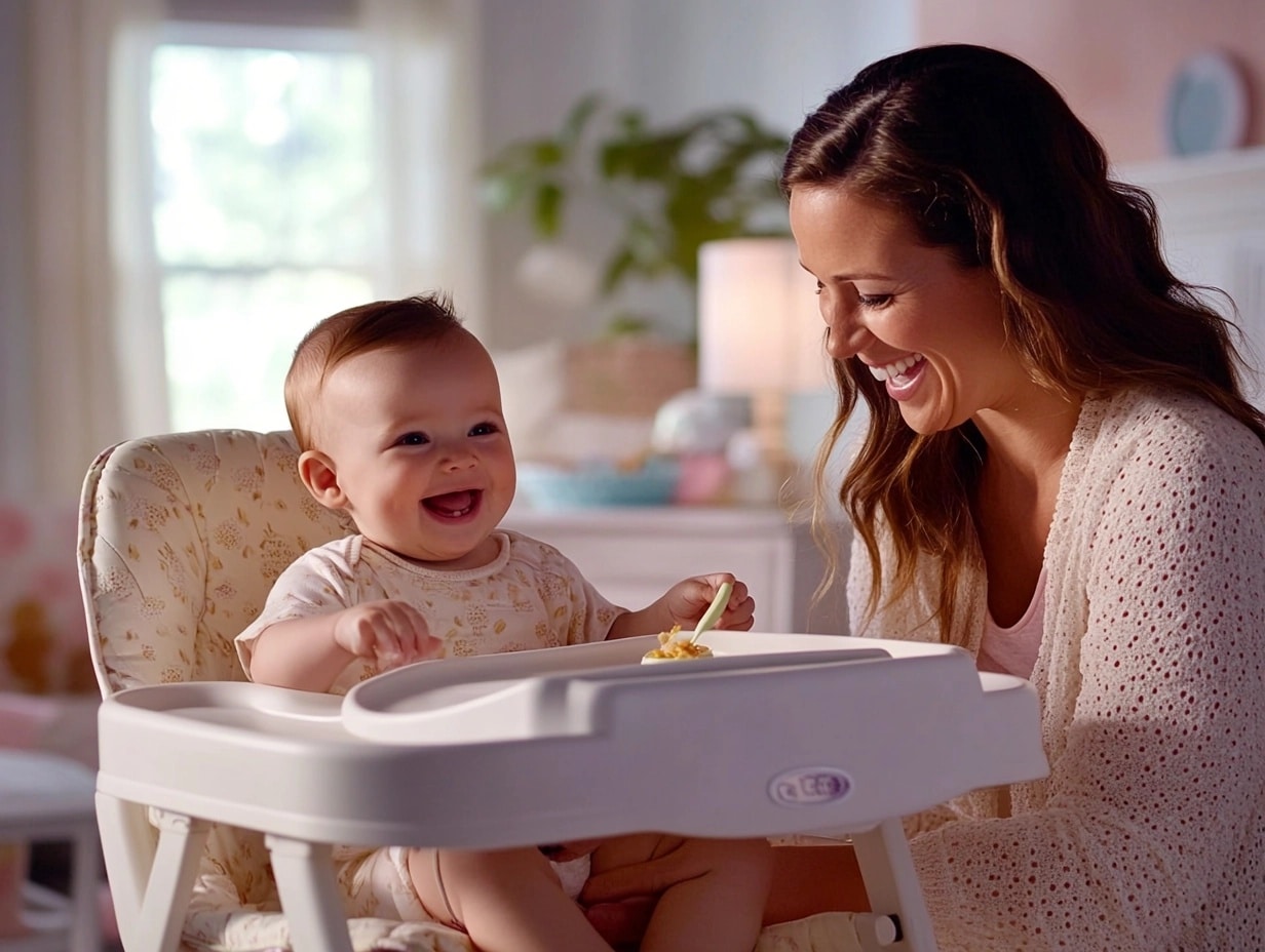 Can Nutrition or Environment Influence Baby Eye Color?