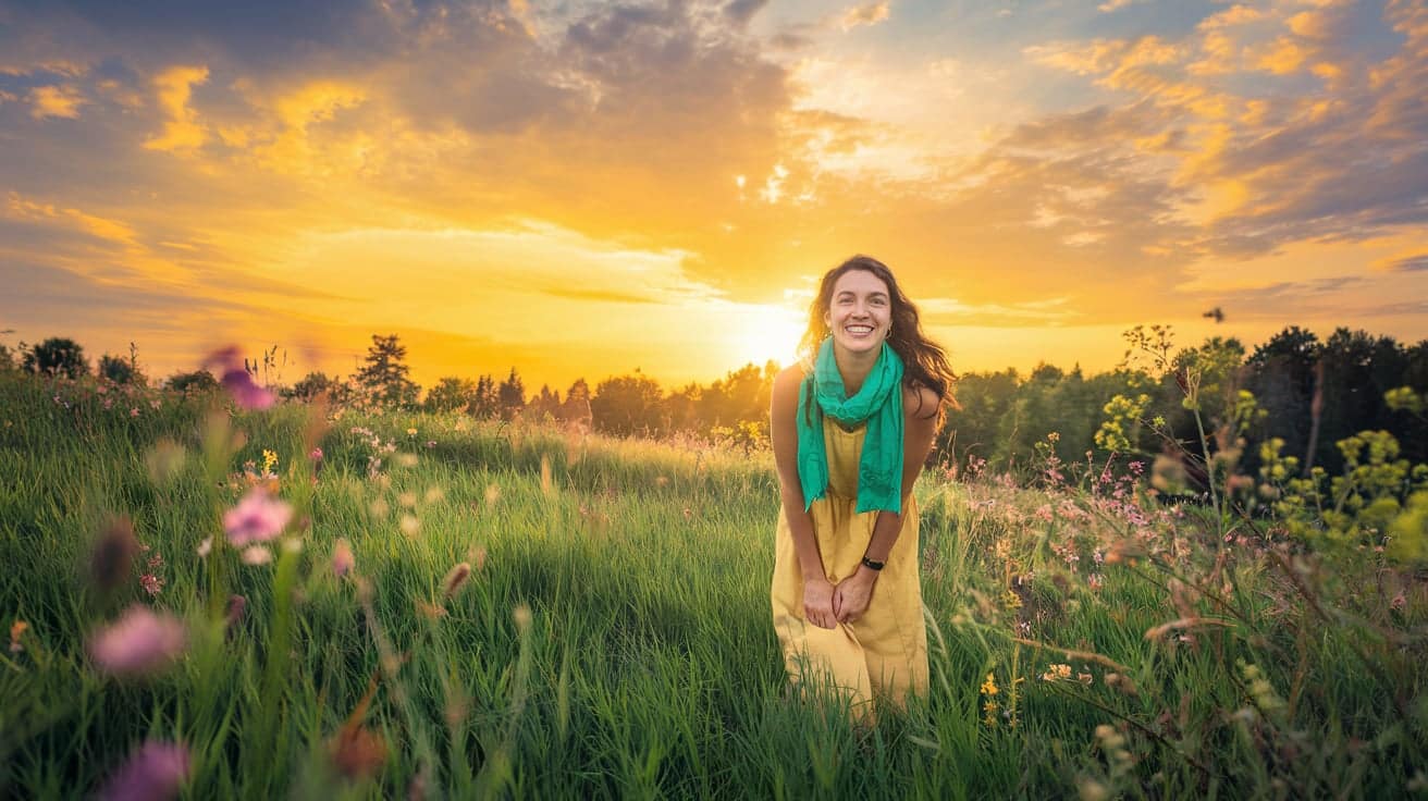 Cheerful Good Morning Paragraphs