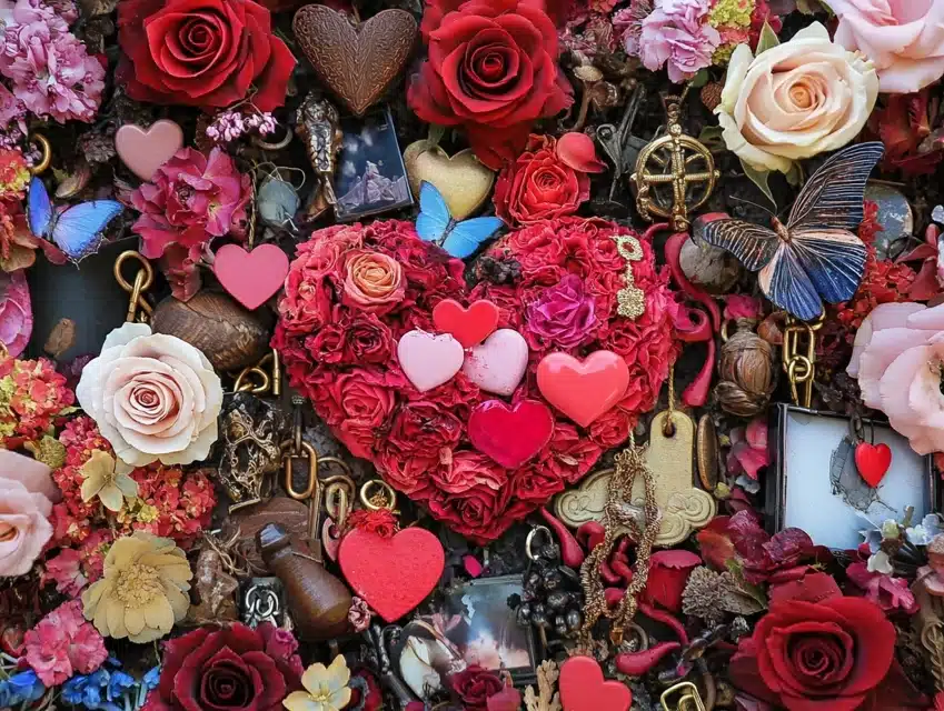 Choosing the Right Romantic Symbol for Your Partner