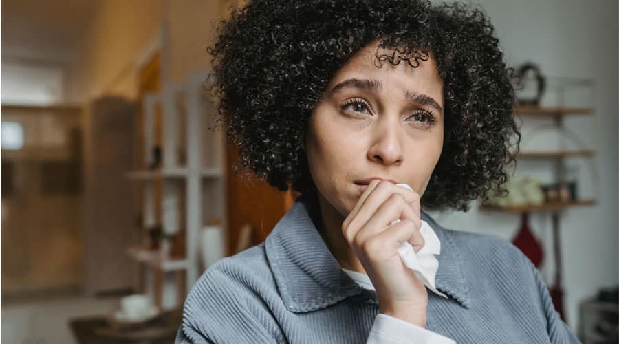 Common Conditions Linked to Hormonal Changes