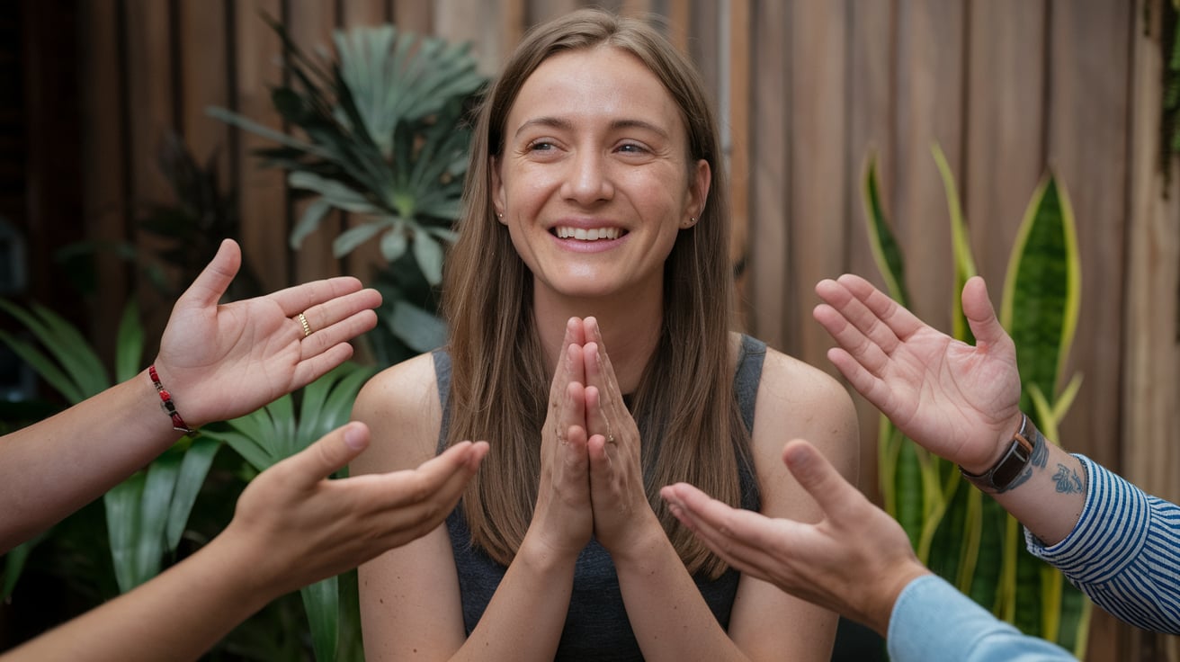 Compliments About Kindness and Compassion