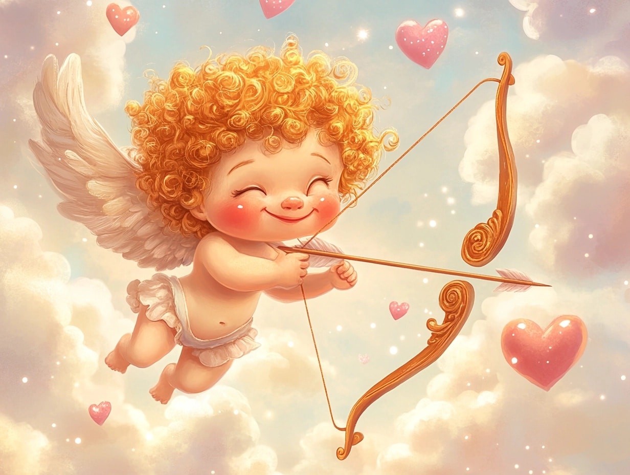 Cupid