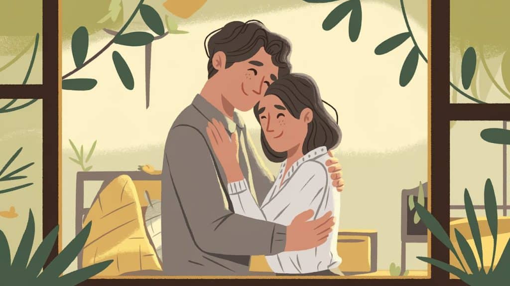 21 Different Types of Hugs that Convey Different Emotions - Mothers ...
