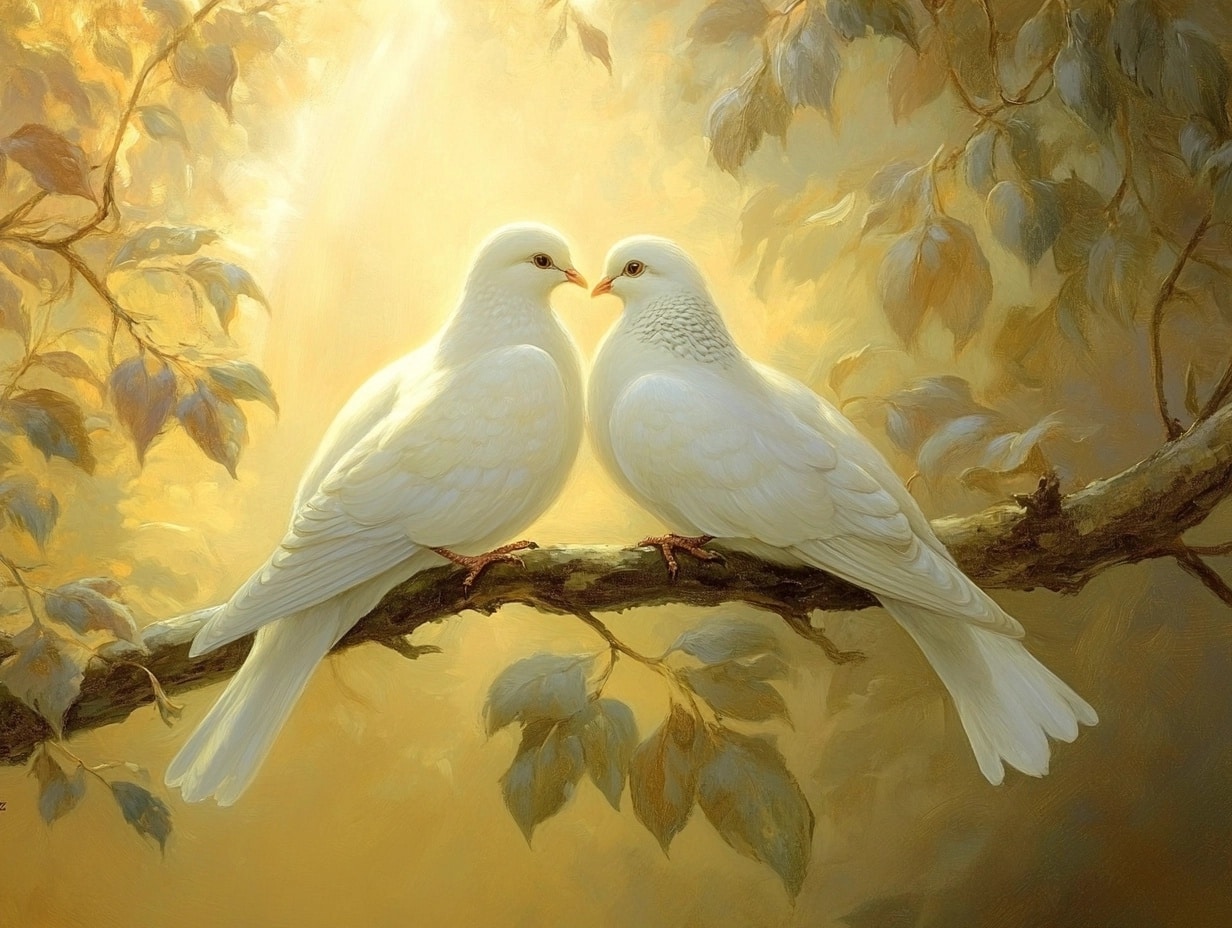 Doves
