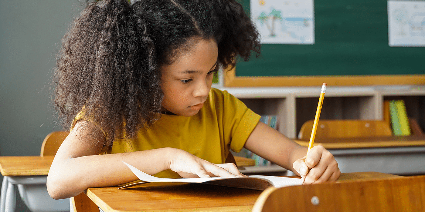 Encouraging a Growth Mindset