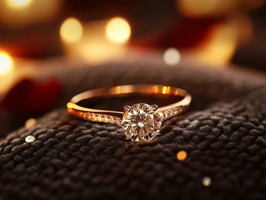 Engagement Rings