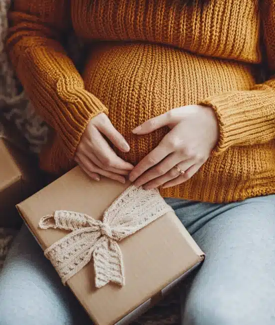 From Pregnancy to Parenthood: How a Monthly Pregnancy Subscription Box Grows with You