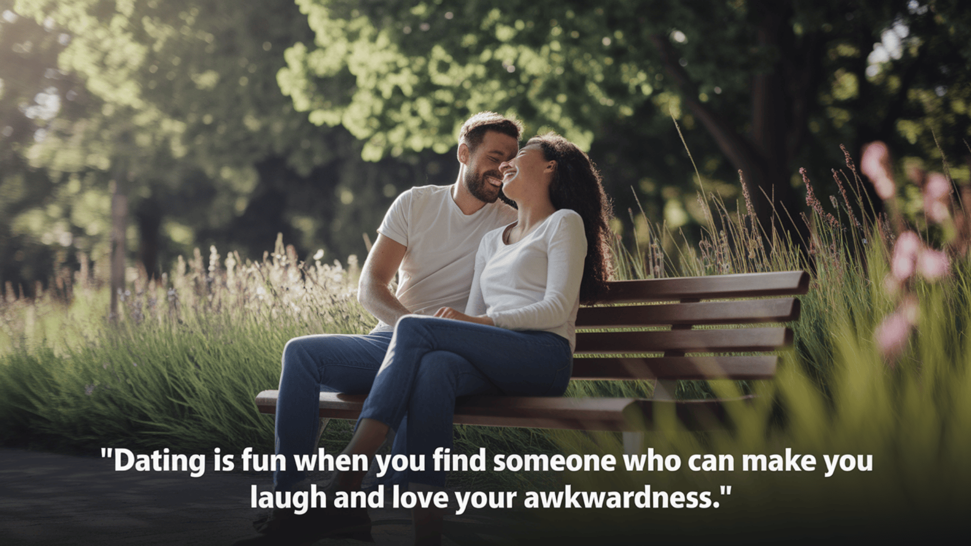 Funny Love Quotes About Dating