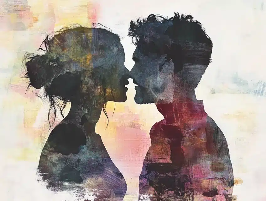 How Psychologists View Romantic Symbols Today