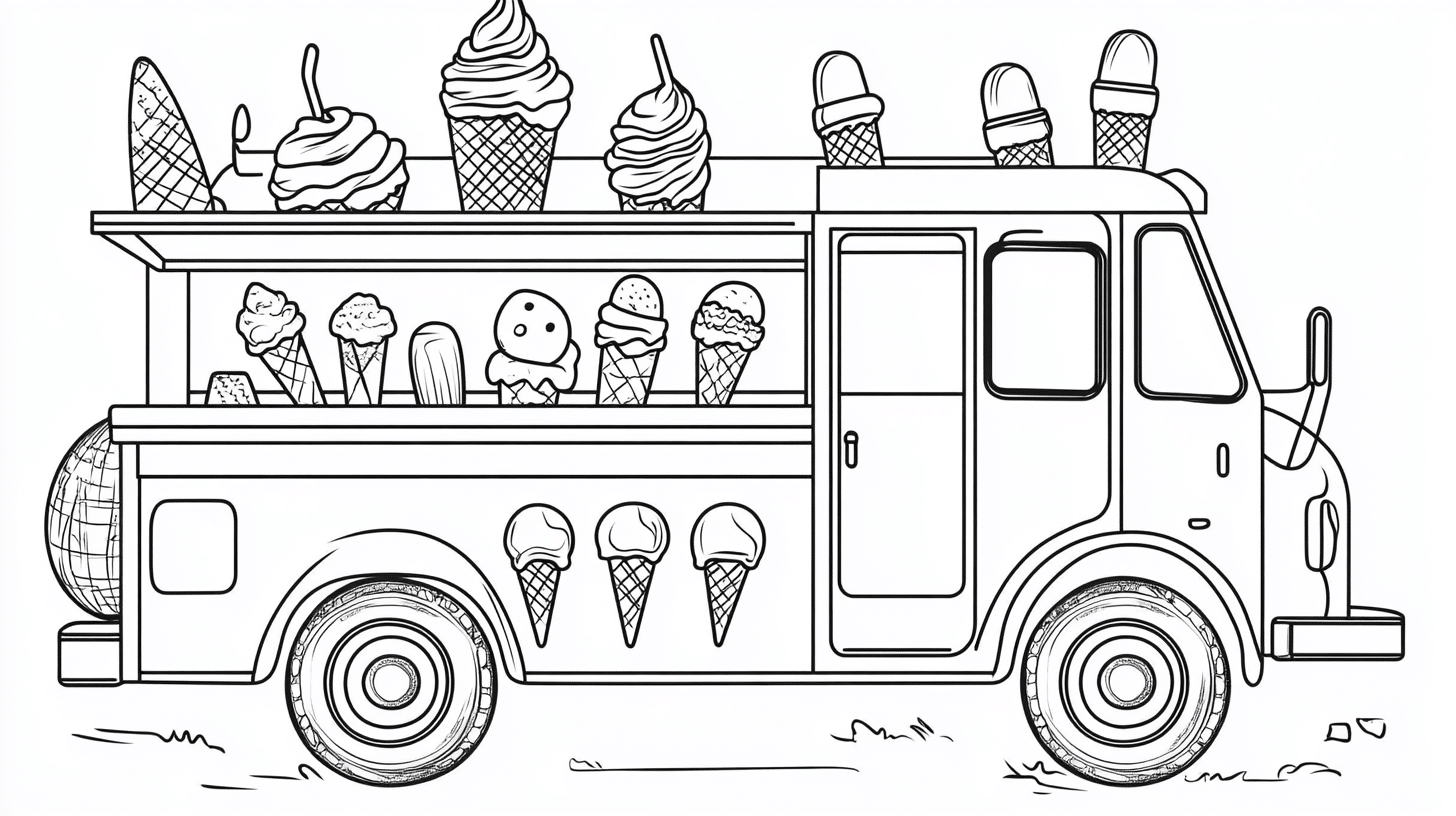 Ice_cream_truck_with_cones_and_popsicles_painted_on_the_sides
