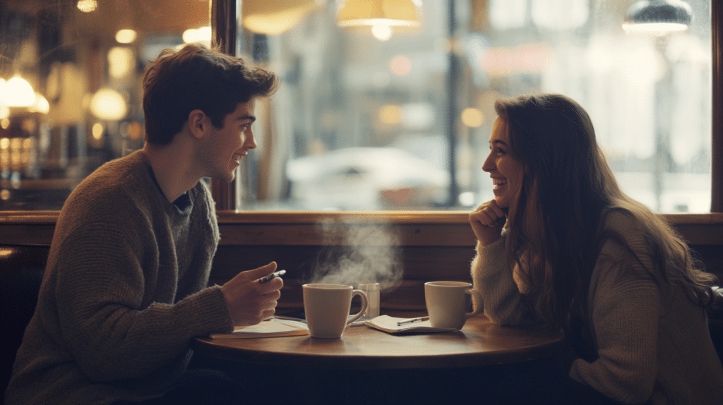 Interesting Talk 343 Interesting Topics to Talk About with Your Boyfriend - Mothers ...