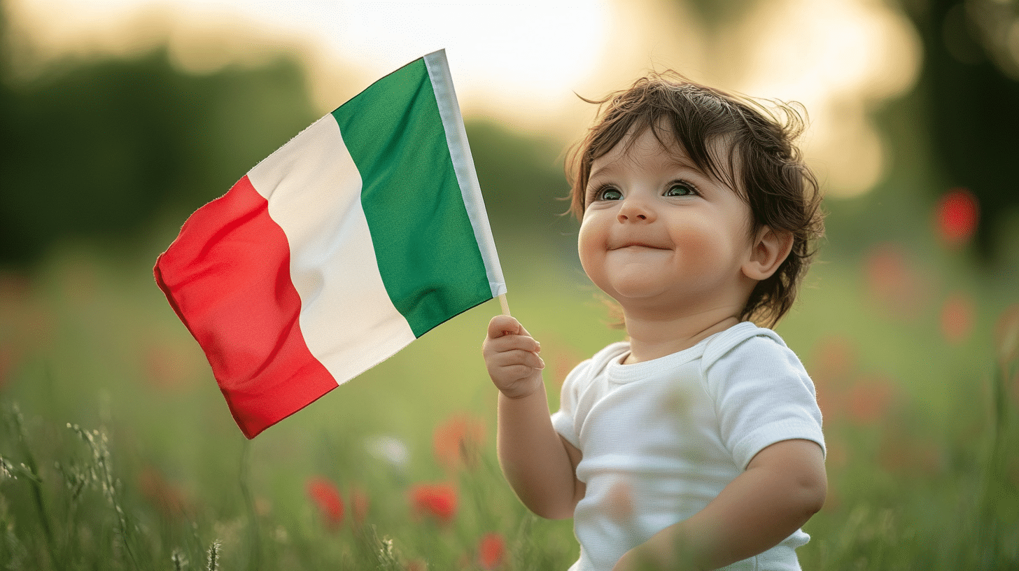 Italian Surnames We Love