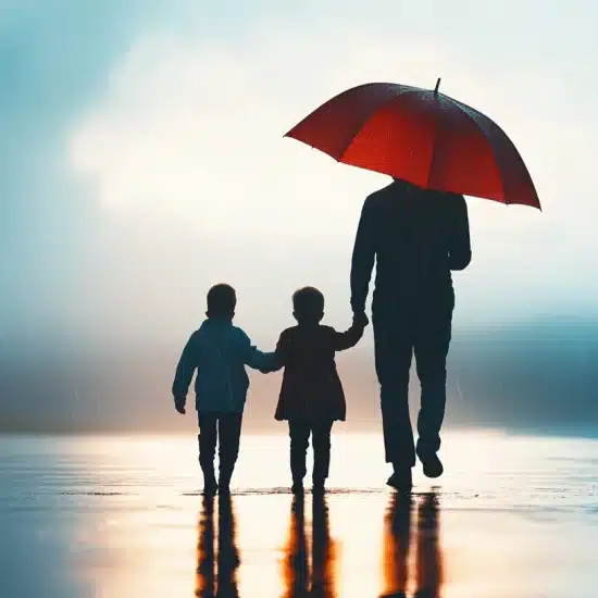 Life Insurance: A Small Step For Peace Of Mind