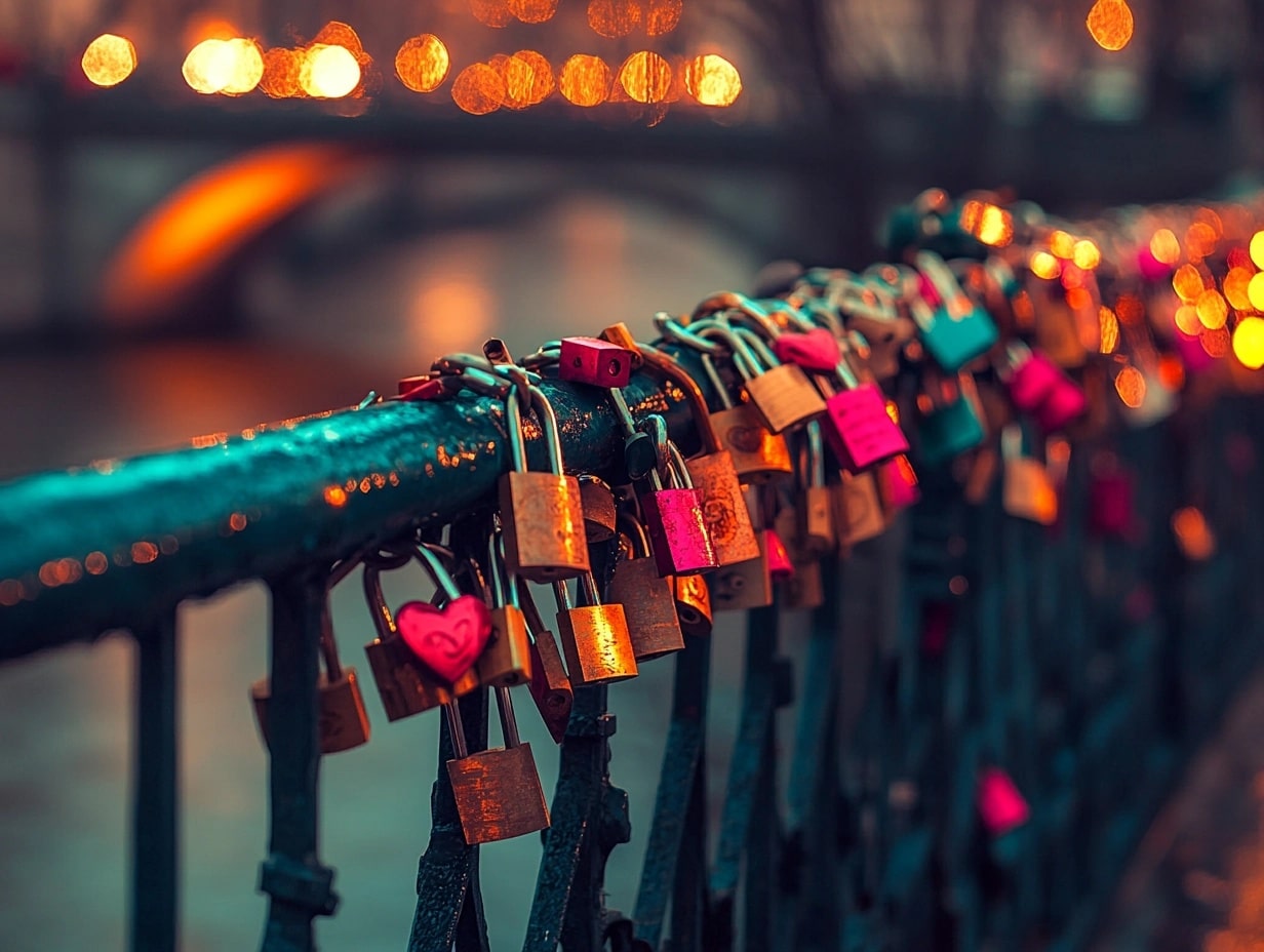 Love Locks