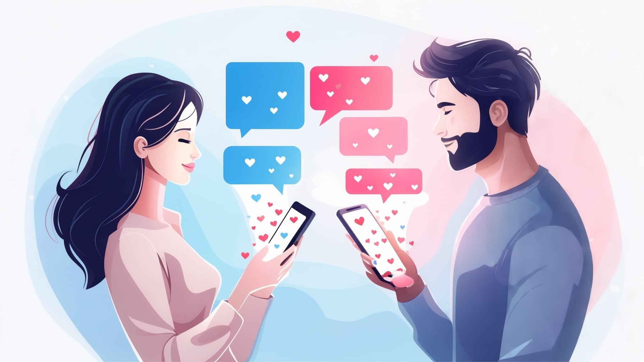 Messages of the Heart- Communication Cues